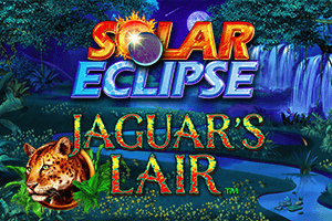 日食:美洲豹的巢穴™