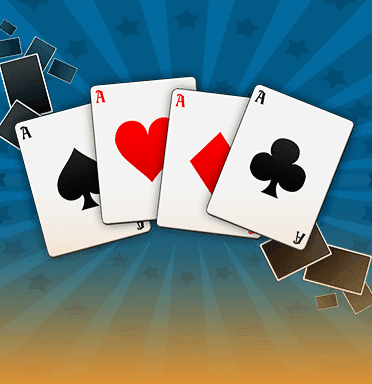 双倍双倍红利扑克